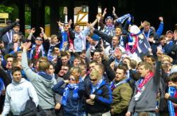 夺冠首场状态火爆，加拿大队观众沸腾，东契奇重返赛场气势如虹